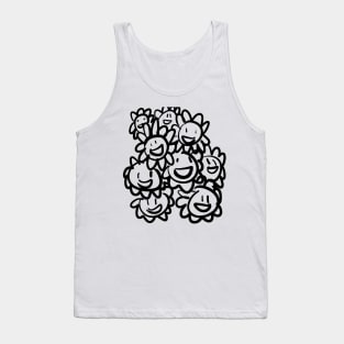 Murakami Beta Tank Top